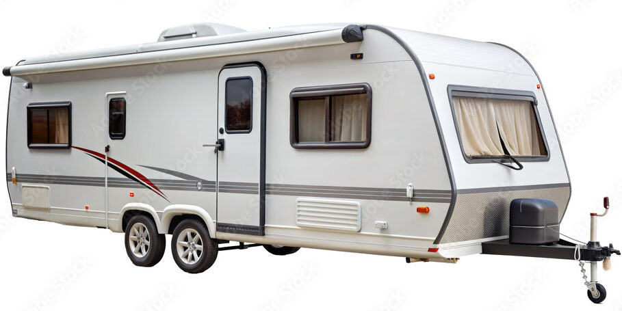 What Is Travel Trailers