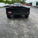 2025 FORCE 6′ X 10′ 10K GVWR DUMP TRAILER