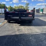 2026 FORCE 14K 7′ X 14′ WITH TELESCOPIC CYLINDER DUMP TRAILER