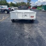 2026 FORCE 6′ x 10′ 10K GVWR DUMP TRAILER