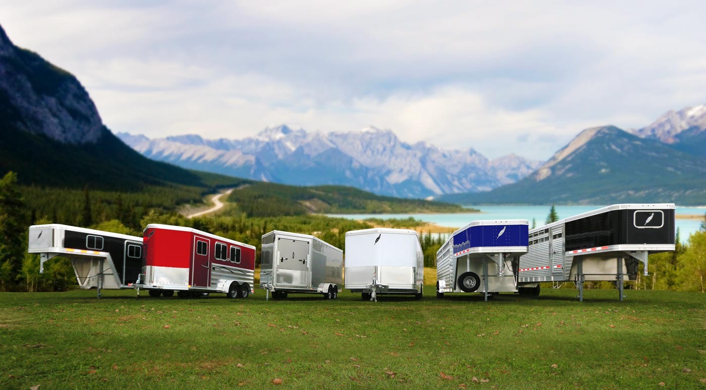 Trailer Financing: Your Complete Guide to Getting the Best Rates for Every Trailer Type